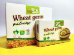 پودر جوانه گندم گنوم (Genom)