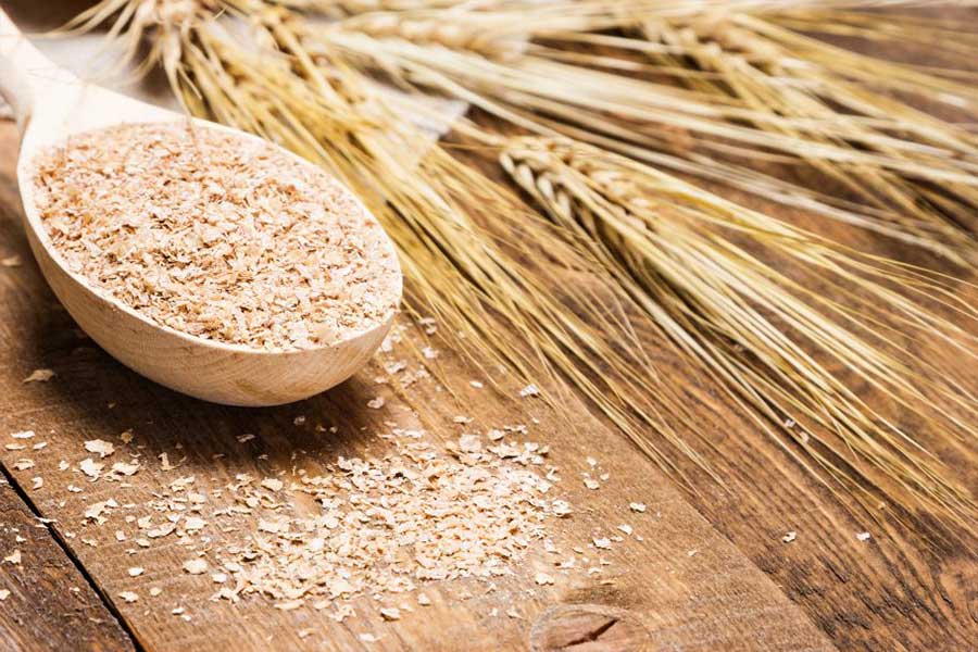 خواص گیاهک گندم برای سالمندان