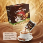 کافی پلاس گنوم